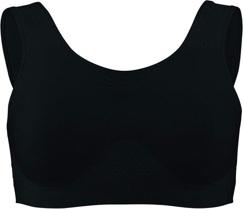 Bravado! Basics Women’s Cotton Sleep Maternity and Nursing Bra, S-XL in Saudi Arabia