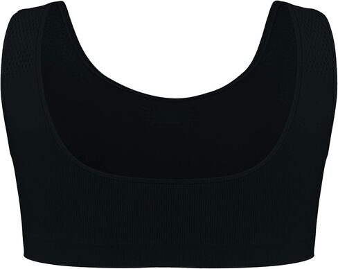 Bravado! Basics Women’s Cotton Sleep Maternity and Nursing Bra, S-XL in Saudi Arabia