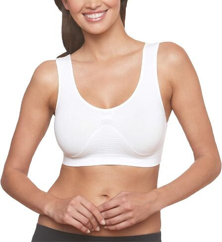 Bravado! Basics Women’s Cotton Sleep Maternity and Nursing Bra, S-XL in Saudi Arabia