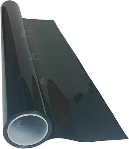 Double Ply Window Film (36" x 100') (20% Tint) in Saudi Arabia