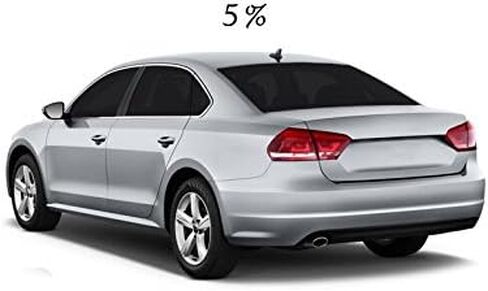 Double Ply Window Film (36" x 100') (20% Tint) in Saudi Arabia