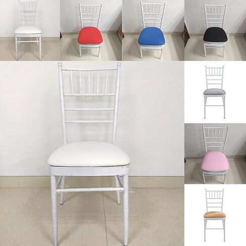 موفوكا غطاء كرسي غرفة الطعام، غطاء كرسي مكتب مرن للغاية مقاوم للغبار غطاء مقعد مكتب سباندكس قابل للازالة والغسل غطاء واقي لكرسي المطبخ (اسود) in Kuwait