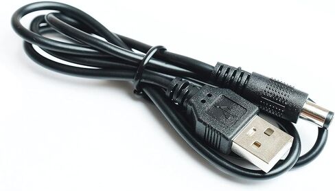 DogRook DC2.5 Cable - Replacement Part for Bark Collar in Kuwait