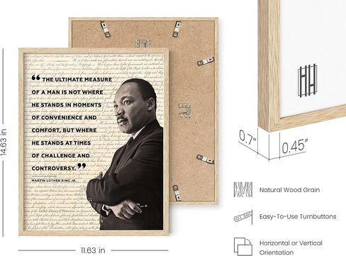 haus and hues، ملصقات فنية جدارية أمريكية أفريقية للتاريخ الأسود للفصول الدراسية، ملصقات لشهر التاريخ الأسود وديكور أمريكي أفريقي، ديكورات للفصول الدراسية لتاريخ الولايات المتحدة بدون إطار (8 بوصة × 10 بوصة) in Kuwait