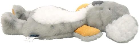 Mary Meyer Little Knottie Lovey Security Blanket, 10 x 10-Inches, Down Under Koala in Saudi Arabia