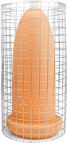 Fish Breeding Cones Cave, Ceramic Spawning Breed Cone Spawning Slates Fish Tank Spawning Breed Cone for Discus Angelfish (Large) in Saudi Arabia