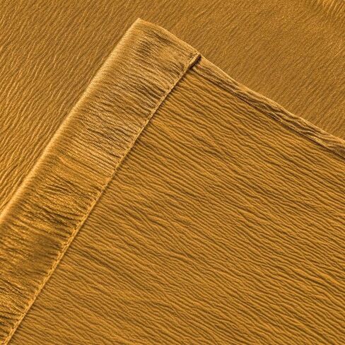 GLORY RUGS Window Panel with Attached Valance Curtain Bedroom Living Room Dining 42"X84" Black in Kuwait