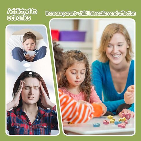 لعبة الرياضيات الرائعة لحساب توازن الديناصورات - لعبة الرياضيات لتوازن الديناصورات ولعبة الصيد للأطفال من سن 3 إلى 6 سنوات، لعبة تعليمية تعليمية ممتعة، هدية عيد ميلاد للأولاد والشوايات من عمر 3 4 5 6 7 8 (أخضر فاكهة) in Kuwait