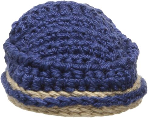 Jefferies Socks Baby-Boys Newborn Loafer Crochet Bootie in Saudi Arabia