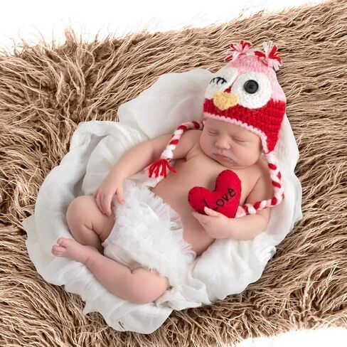 Queen.Y Baby Newborn Photography Props,2Pcs Baby Photo Props Newborn Wraps Photography Blanket Mat for Baby Boys and Girls in Saudi Arabia