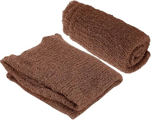 Queen.Y Baby Newborn Photography Props,2Pcs Baby Photo Props Newborn Wraps Photography Blanket Mat for Baby Boys and Girls in Saudi Arabia