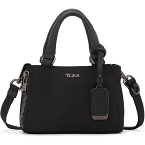 TUMI Voyageur Valetta Micro Tote - Men's & Women's Everyday Tote Bag in Saudi Arabia