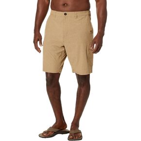 Salty Crew Drifter 2 Cargo Hybrid - Men's in Kuwait