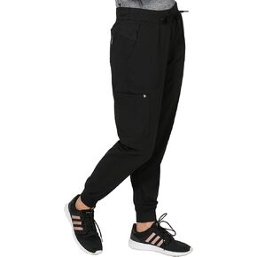 Evolution Scrubs Women's Premium Performance Jogger Pant in Kuwait