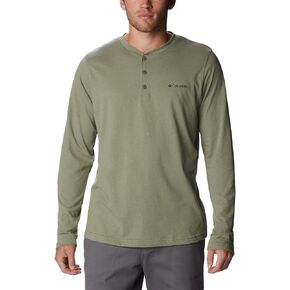 Columbia Men's Thistletown Hills Henley