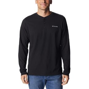 Columbia Men's Thistletown Hills Henley