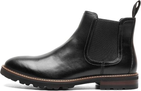 حذاء Florsheim للرجال، حذاء Renegade ذو مقدمة سادة من Gore in Kuwait