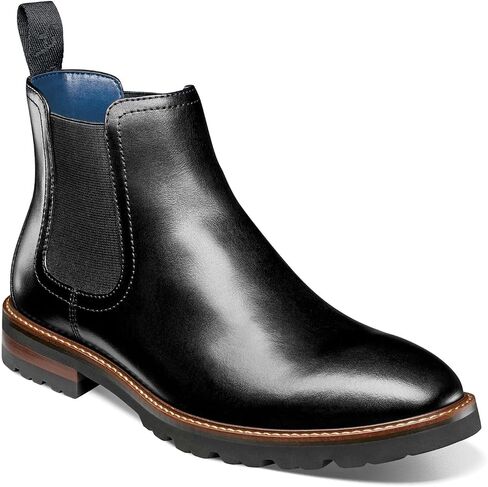 حذاء Florsheim للرجال، حذاء Renegade ذو مقدمة سادة من Gore in Kuwait