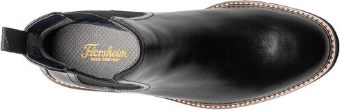 حذاء Florsheim للرجال، حذاء Renegade ذو مقدمة سادة من Gore in Kuwait