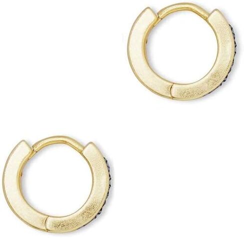 Kendra Scott Jack Huggie Earrings in Saudi Arabia