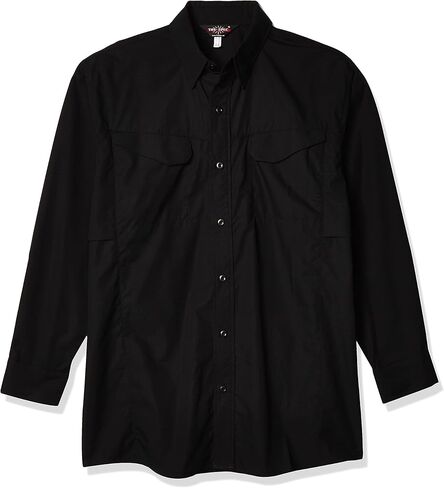 TRU-SPEC Men's Lightweight 24-7 Long Sleeve Field Shirt in Saudi Arabia