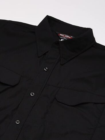 TRU-SPEC Men's Lightweight 24-7 Long Sleeve Field Shirt in Saudi Arabia