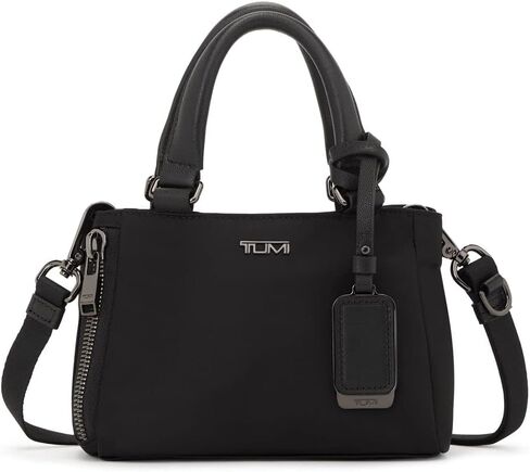 TUMI Voyageur Valetta Micro Tote - Men's & Women's Everyday Tote Bag in Saudi Arabia