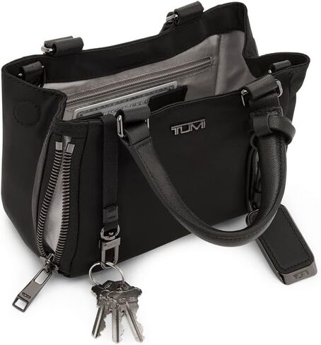 TUMI Voyageur Valetta Micro Tote - Men's & Women's Everyday Tote Bag in Saudi Arabia