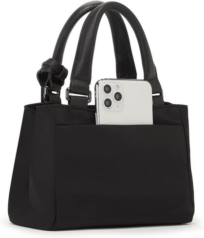 TUMI Voyageur Valetta Micro Tote - Men's & Women's Everyday Tote Bag in Saudi Arabia