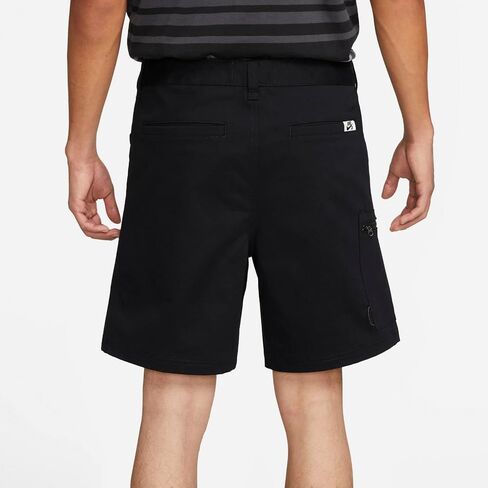 Nike Men's SB Novelty Skate Shorts, Black in Kuwait