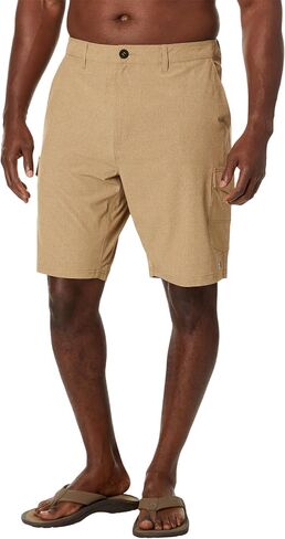Salty Crew Drifter 2 Cargo Hybrid - Men's in Kuwait