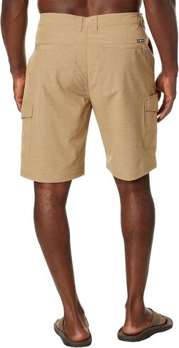 Salty Crew Drifter 2 Cargo Hybrid - Men's in Kuwait