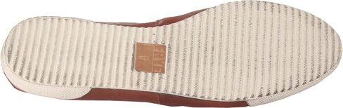 Frye Melanie Slip On Shoes for Women Crafted from Premium Leather with Rubber Toe Bumpers and Soles, Leather Lining, and Removable Footbeds – 1 ¼" Outsole in Saudi Arabia