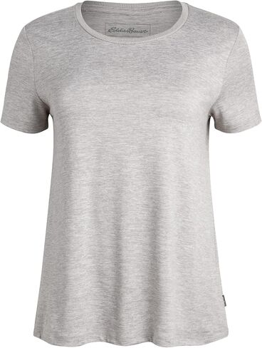 Eddie Bauer Women’s Pajama Set – 3 Piece Sleepwear Set - Bathrobe, T-Shirt, and Lounge Pants Set for Women (S-XXL) in Kuwait