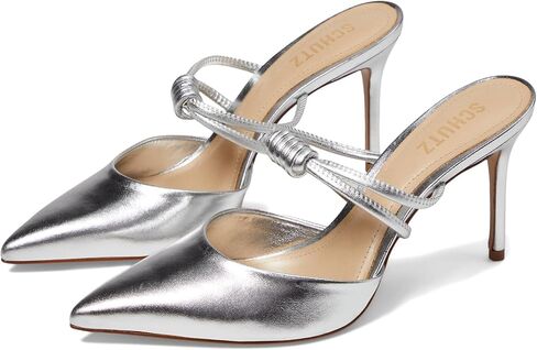 حذاء Lela Mule النسائي من SCHUTZ in Kuwait