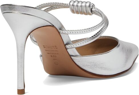 حذاء Lela Mule النسائي من SCHUTZ in Kuwait