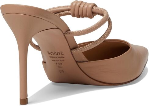 حذاء Lela Mule النسائي من SCHUTZ in Kuwait