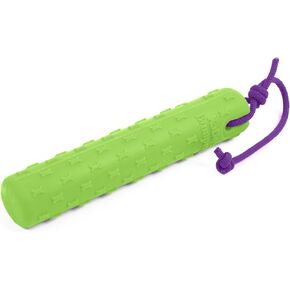 Katie's Bumpers Original Bumper Dog Toy, Orange in Saudi Arabia