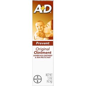 A+D Original Ointment 1.5oz (3 Pack) by A&D in Saudi Arabia