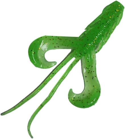 YOUHOT Ned Worms Lures, Ned-Rig-Baits Soft Plastic Fishing Baits for Bass Fishing in Saudi Arabia