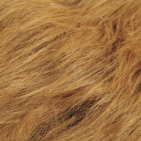 UEETEK Pet Dog Lion Mane Wig for Halloween Party Fancy Dress Up Costume in Kuwait