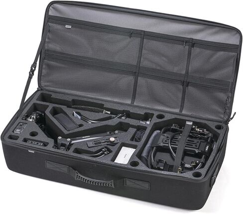 نظام دعم Gimbal محمول من Tilta Float لـ DJI RS 2، V-Mount in Saudi Arabia
