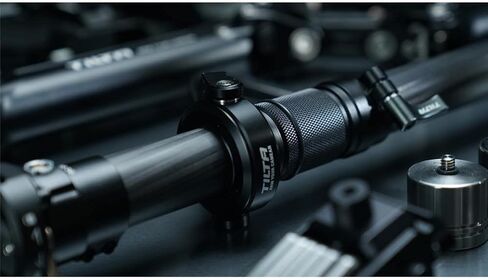نظام دعم Gimbal محمول من Tilta Float لـ DJI RS 2، V-Mount in Saudi Arabia