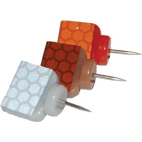 HME Products Wing Tack, Orange, 1.00 x 1.00 x 1.00 in Saudi Arabia