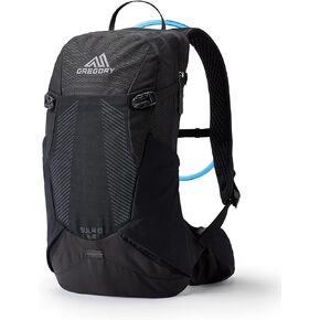 Gregory Mountain Products Sula 8 H2O Hiking Backpack