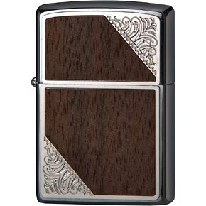 Zippo Western Design 2GW-Wood in Saudi Arabia