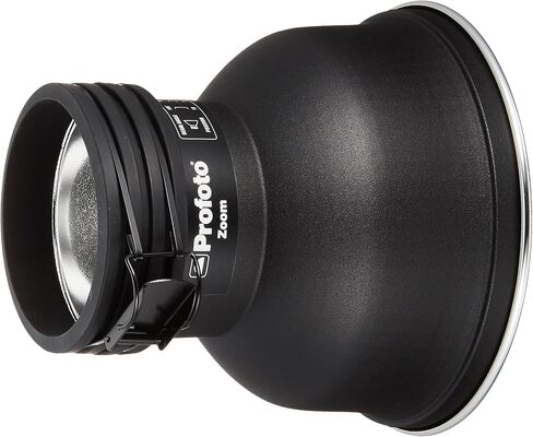 Profoto 100785 Zoom Reflector 2 (Silver) in Saudi Arabia