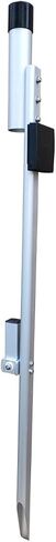 Brocraft Surf Rod Holder/Surf Spike Rod Holder with Cup Holder/Sand Spike Rod Holder/Sand Spikes for surf Fishing in Saudi Arabia