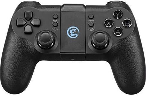 مجموعة Tello Drone Quadcopter Boost Combo مع 3 بطاريات، ومحور شحن، وجهاز تحكم عن بعد GameSir T1 وملحقات ضرورية (5 قطع) in Saudi Arabia
