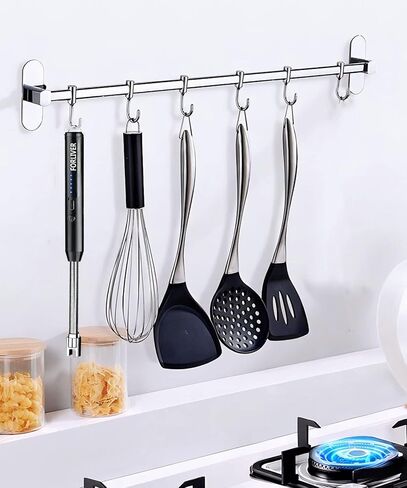 Forliver Candle Lighter, Electric Lighter, Rechargeable Camping Lighter, Arc Windproof Flameless USB Lighter, LED Battery Display, Safety Switch, Longer Flexible Neck Lighter for Kitchen BBQs (Black) in Kuwait